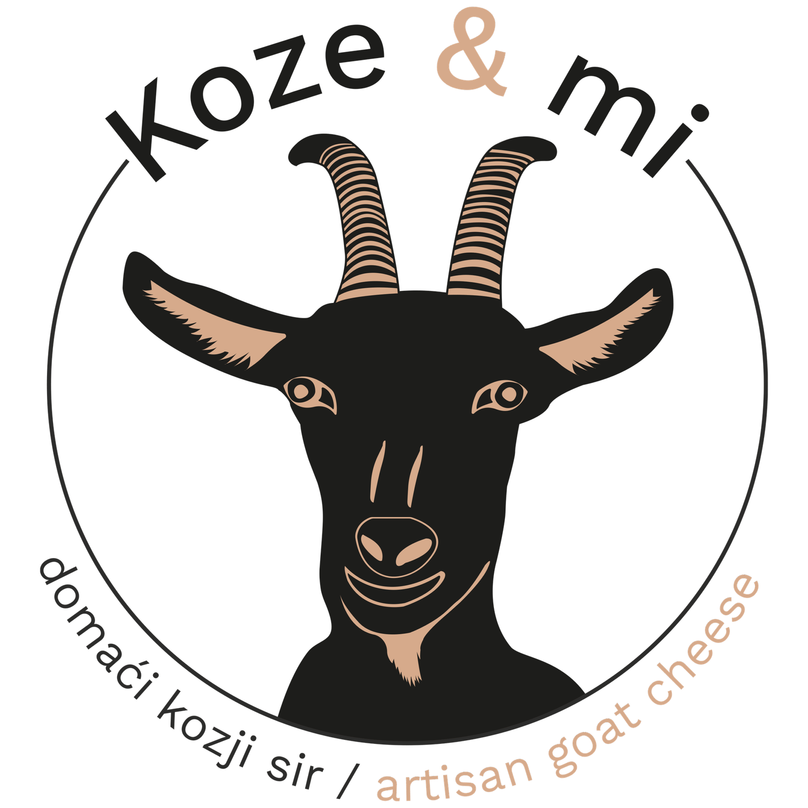 Koze & mi